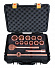 GARWIN INDUSTRIAL GSS-ST14 Набор головок искробезопасных 3/4” 14пр.-4004