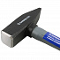 GARWIN INDUSTRIAL GHT-HF0800 Молоток слесарный с фибергласовой рукояткой, 800 г-4004