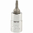 GARWIN PRO V01T08 Головка со вставкой, 1/4", T8-4004