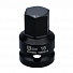 GARWIN INDUSTRIAL 626610-16 Головка торцевая, 1/2", HEX наружный, H16, ударный-4004