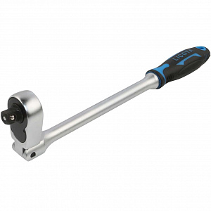 Licota ALH-00043F Трещотка, 3/8", 48 зубцов, шарнирная
