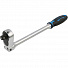 Licota ALH-00043F Трещотка, 3/8", 48 зубцов, шарнирная-4004
