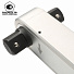 GARWIN INDUSTRIAL 501523-750-2000-1 Ключ динамометрический алюминиевый с цельным корпусом 1", 750-2000 Нм-4004