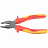 Licota APT-37001B Плоскогубцы комбинированные VDE 1000V 180 мм-4004