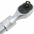Licota ALH-00124F-HT Трещотка, 1/2", 72 зубца, телескопическая-4004