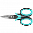 GARWIN PRO 744015 Ножницы электрика, 150 мм-4004