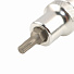 Licota H4RM05 Головка со вставкой, 1/2", M5, 55 мм-4004