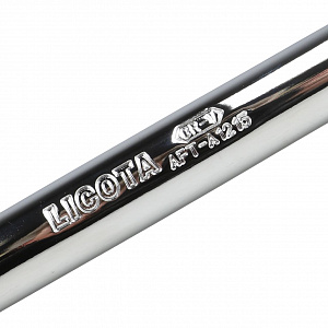 Licota AFT-A1215 Вороток, прямой, 1/2", 375 мм, шарнирный