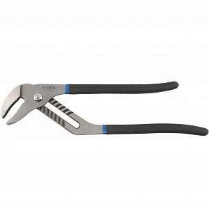 Licota APT-36109E Переставные клещи, groove joint, 350 мм