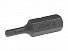 Бита HEX H3х30мм 5/16" DR 6-ти гранная S2 JTC-4004