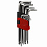 RUNTEC RT-HT143T Набор ручных инструментов RUNTEC TECHNIC 143 предмета 1/2", 1/4"-4004