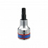 Насадка (бита) торцевая 1/2", Torx, T30, L = 60 мм KING TONY 402330-4004