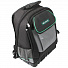 GARWIN PRO GA-BP18 Рюкзак для инструмента, 35 л-4004