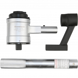 GARWIN INDUSTRIAL 520225-1-126-4500 Усилитель крутящего момента, мультипликатор 1:26 1/2" х 1" 4500 Нм