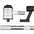 GARWIN INDUSTRIAL 520225-1-126-4500 Усилитель крутящего момента, мультипликатор 1:26 1/2" х 1" 4500 Нм-4004