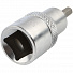 Licota H4H005 Головка со вставкой, 1/2", H5, 55 мм-4004
