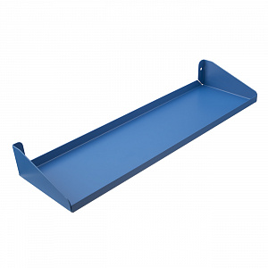 RUNTEC A4-5005 Полка для экрана, синий