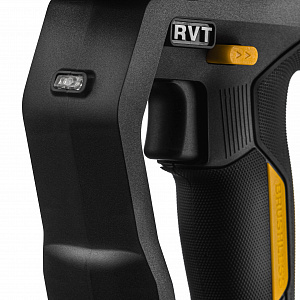 RUNTEC RT-IW2100 Гайковерт ударный аккумуляторный RUNTEC PRO 3/4", 20В, 2*9Ач, 2100Нм