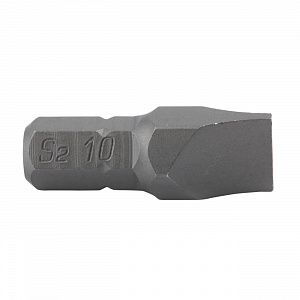 Licota BFL23010 Бита, с шестигранным хвостовиком, 5/16", SL10, 30 мм, 1 шт
