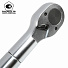 GARWIN INDUSTRIAL 501519-200-1000-1 Динамометрический ключ двухсторонний 1 " 200-1000 Нм-4004