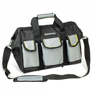 RUNTEC RT-TB14 Сумка для инструмента, 6 внешних карманов, 37 см