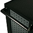 GARWIN PRO 001017-7011 Тележка инструментальная серии Standart 7 полочная серая-4004