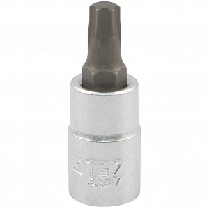 GARWIN PRO 612545-T27 Головка со вставкой, 1/4", T27