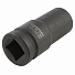 GARWIN PRO 620336-21 Головка, 3/4", 21 мм, торцевая, 6-гранная, ударная, глубокая-4004