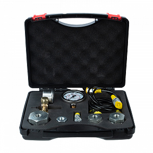 GARWIN PRO A85750 Комплект для проверки и заправки гидромолота