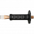 Licota APH-3420023H Зубило CrMo 23х200 мм с гофрированной ручкой-4004