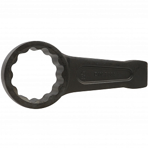GARWIN PRO GR-IR085 Ключ накидной, односторонний, 85 мм