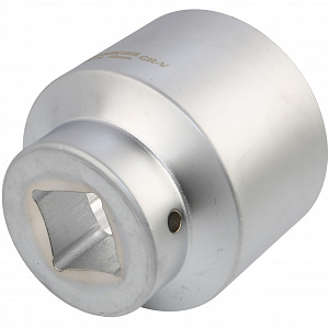 GARWIN PRO 610775-65 Головка, 1", 65 мм, торцевая, 12-гранная