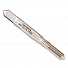GARWIN INDUSTRIAL GM-TF050050 Метчики ручные Mf5x0.5, DIN 2181, HSS, 6H, комплект из 2 штук-4004
