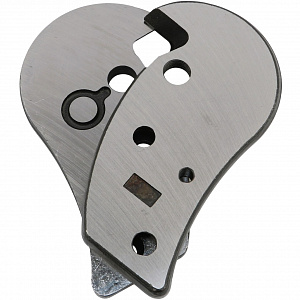 GARWIN INDUSTRIAL 707010-650-blade Лезвие для тросореза 650 мм