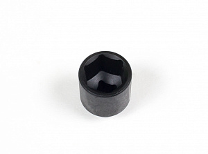 Licota ASA-31001 Набор ударных головок 3/8" 12 пр., 8-22 мм, на линейке