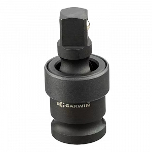 GARWIN PRO 625910-38 Кардан ударный 3/8", с шариковым фиксатором