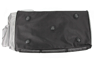 GARWIN PRO GA-TB21 Сумка для инструмента, 12 карманов, 55 см