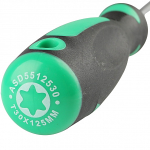 Licota ASD-5512530 Отвертка Torx T30, 125 мм