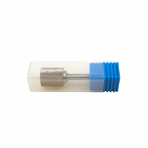 GARWIN INDUSTRIAL 900505-19*25*69 Борфреза цилиндрическая с гладким торцом 19x25x69 мм, VHM, DC, форма A (серия 900505)