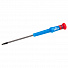 Отвертка прецизионная Torx Т8, 75 мм KING TONY 14330803-4004