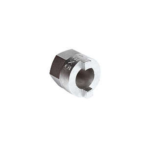 Licota ATC-2229-03 Головка корончатая для амортизаторов 14.5 * 5.0