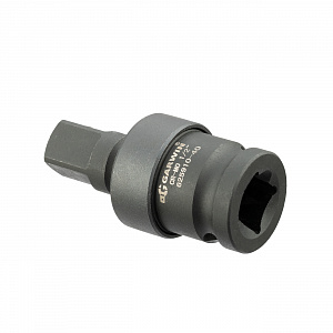 GARWIN PRO 625910-40 Кардан ударный 1/2", с шариковым фиксатором