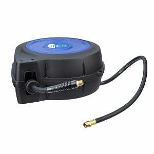 GARWIN INDUSTRIAL GE-RH1009 Катушка пневмошланга ГП 10 мм х 9м 1/4"