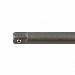 Licota BAD12100 Адаптер с шестигр. 1/4" на квадрат 1/4" 100 мм