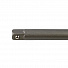 Licota BAD12100 Адаптер с шестигр. 1/4" на квадрат 1/4" 100 мм-4004