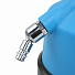 GARWIN INDUSTRIAL 804540-M12-7 Заклепочный пистолет пневмогидравлический резьбовой; M3-M12 нерж. сталь; 19000Н; ход 7мм-4004