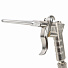 GARWIN PRO 806410-1-280 Пистолет продувочный металлический, со сменными соплами, удлиненный, 180/280 мм-4004