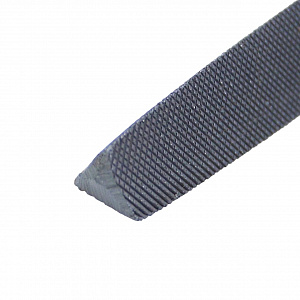 Licota RFD208 Напильник треугольный личной №2, 200 мм, с рукояткой