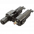 GARWIN INDUSTRIAL 807670-14-5 Модульная группа для подготовки воздуха с регулятором давления и манометром, 1/4", 5 мкм, усиленная - макс.давление 16 б-4004