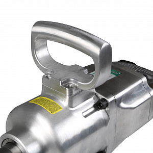 GARWIN PRO 800550-5326 Гайковерт пневматический ударный 1" 2600 Нм (265 кГм)